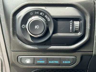 2024 Jeep Wrangler 4xe — photo 33 view