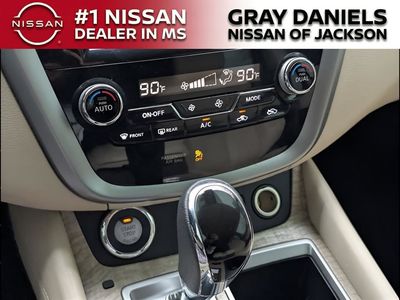 2024 Nissan Murano - Photo 15