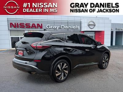 2024 Nissan Murano - Photo 3