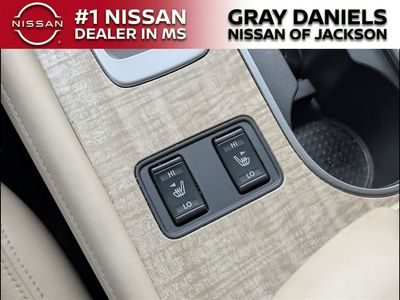 2024 Nissan Murano - Photo 17