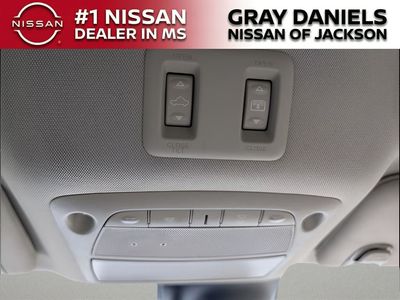 2024 Nissan Murano - Photo 18