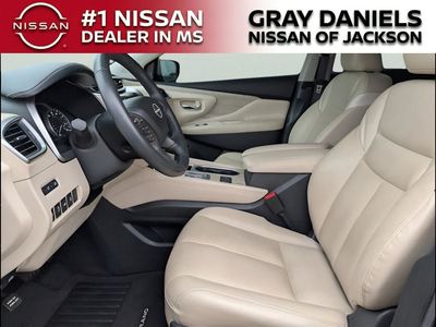 2024 Nissan Murano - Photo 19