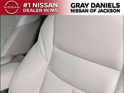 2024 Nissan Murano - Photo 21