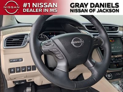2024 Nissan Murano - Photo 10
