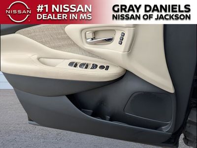 2024 Nissan Murano - Photo 12