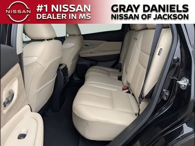 2024 Nissan Murano - Photo 22