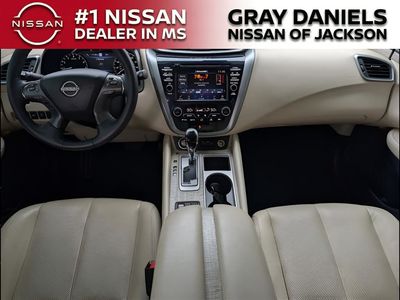 2024 Nissan Murano - Photo 9