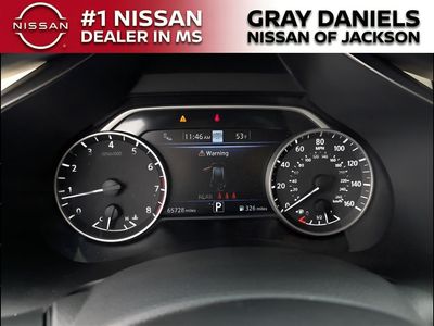 2024 Nissan Murano - Photo 11