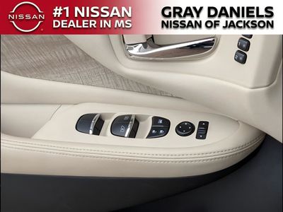 2024 Nissan Murano - Photo 13