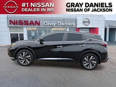 2024 Nissan Murano - Photo 7