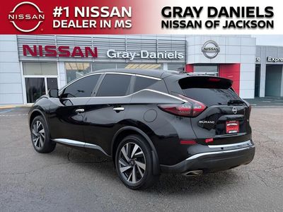 2024 Nissan Murano - Photo 6