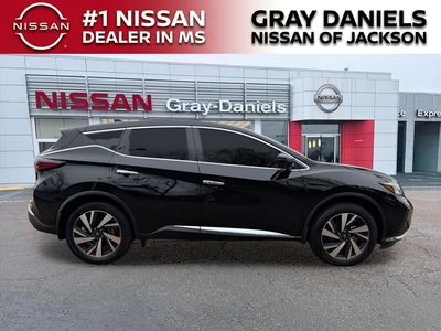 2024 Nissan Murano - Photo 4