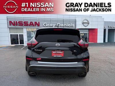 2024 Nissan Murano - Photo 5