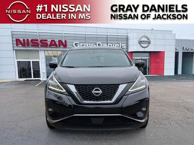 2024 Nissan Murano - Photo 2