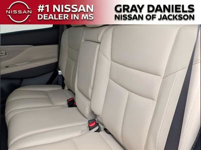 2024 Nissan Murano - Photo 23