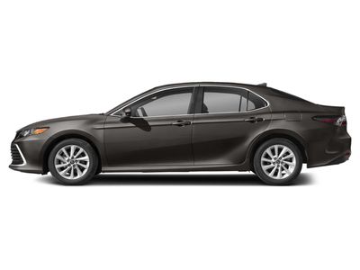 2022 Toyota Camry - Photo 1
