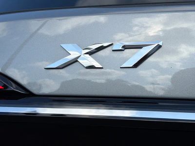 2026 BMW X7 — photo 11 view