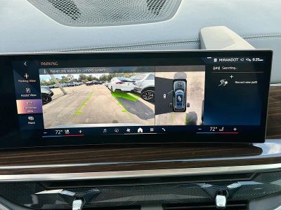 2026 BMW X7 — photo 34 view
