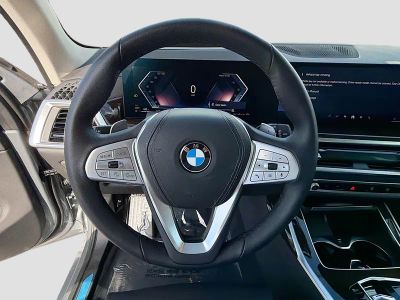 2026 BMW X7 — photo 40 view