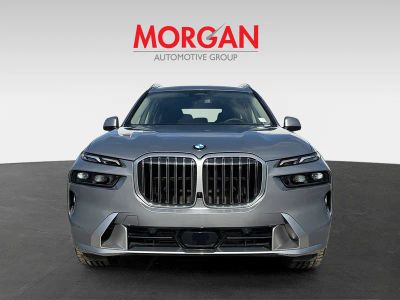 2026 BMW X7 — photo 8 view