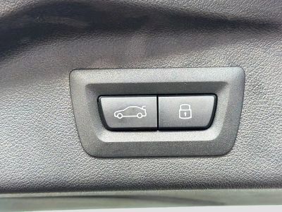 2026 BMW X7 — photo 13 view