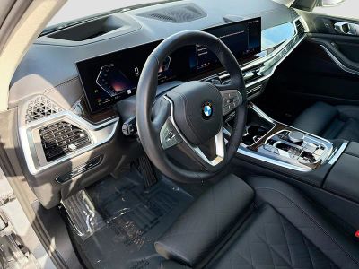 2026 BMW X7 — photo 27 view