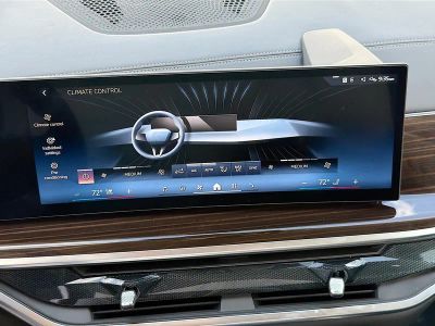 2026 BMW X7 — photo 35 view