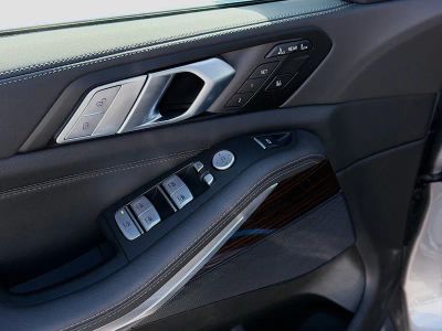 2026 BMW X7 — photo 24 view