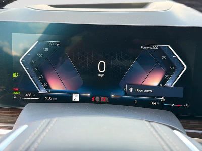 2026 BMW X7 — photo 41 view