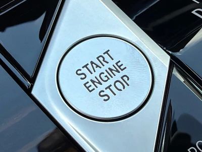 2026 BMW X7 — photo 37 view