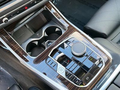 2026 BMW X7 — photo 30 view