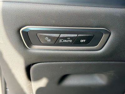 2026 BMW X7 — photo 36 view