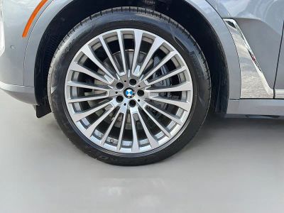 2026 BMW X7 — photo 43 view
