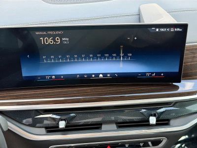 2026 BMW X7 — photo 32 view