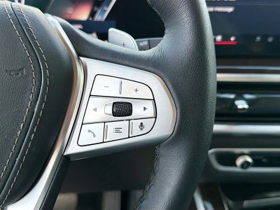 2026 BMW X7 — photo 39 view