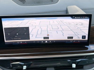 2026 BMW X7 — photo 33 view