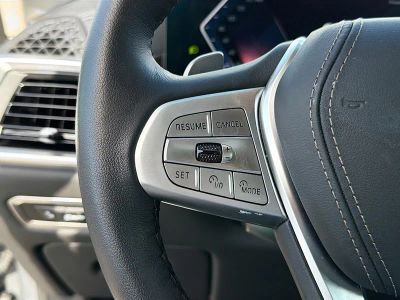 2026 BMW X7 — photo 38 view