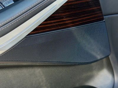 2026 BMW X7 — photo 25 view