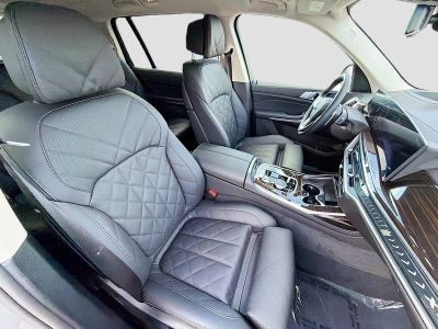 2026 BMW X7 — photo 15 view