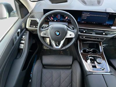 2026 BMW X7 — photo 17 view