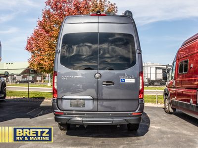 2026 Airstream Interstate - Photo 6