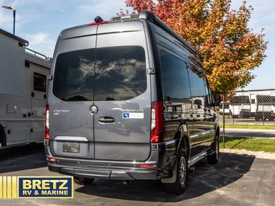 2026 Airstream Interstate - Photo 5