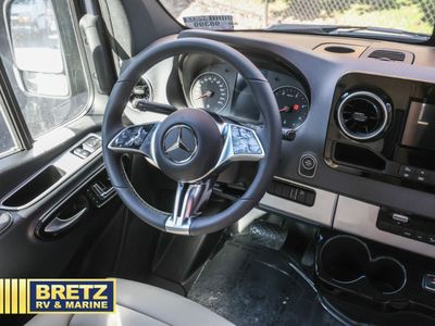 2026 Airstream Interstate - Photo 9