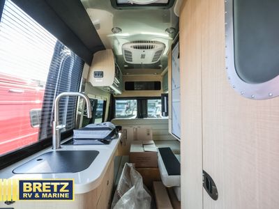 2026 Airstream Interstate - Photo 11