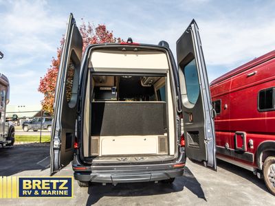 2026 Airstream Interstate - Photo 7