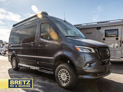 2026 Airstream Interstate - Photo 2