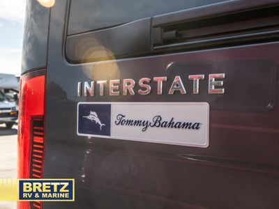 2026 Airstream Interstate - Photo 13