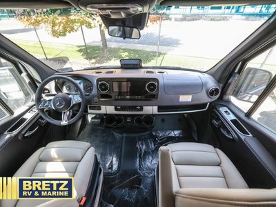 2026 Airstream Interstate - Photo 8