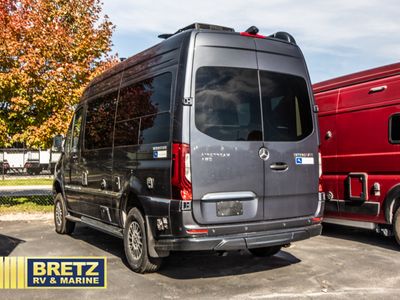 2026 Airstream Interstate - Photo 4
