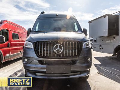 2026 Airstream Interstate - Photo 3